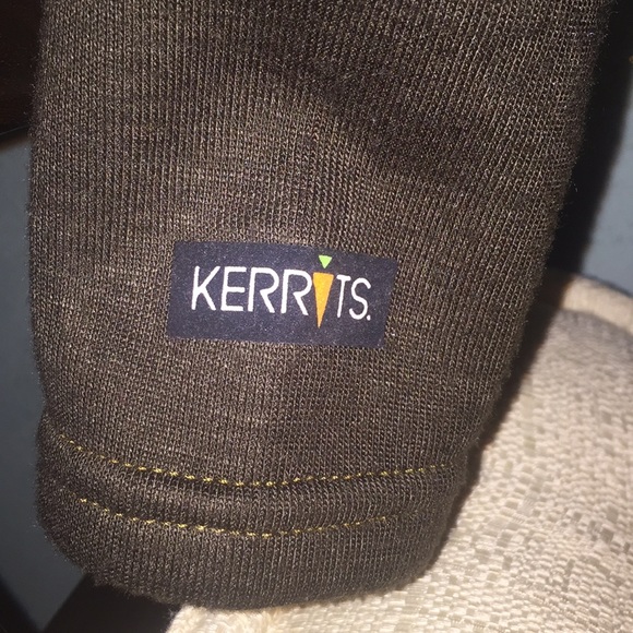 Kerrits Jackets & Blazers - Kerrits equestrian fleece jacket
